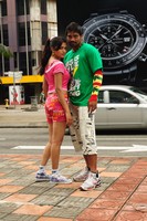 Pandi Oli Perukki Nilayam Movie Stills